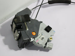 Nissan Skyline R35 GTR Passenger left front door lock mechanism