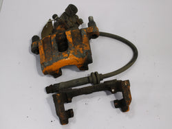 Ford Focus ST Brake caliper drivers right rear MK2 3DR Facelift