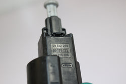 Vauxhall brake pedal switch 09 132 299