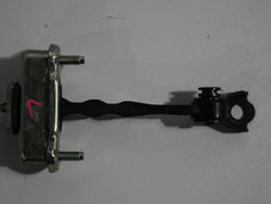Nissan Skyline R35 GTR Passenger left door check strap