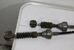 Honda Civic Type R gear selector cables GT FK2 MK9