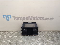 Land Rover Range Rover Sport L320 Heated seat switch panel