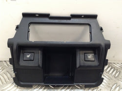 Land Rover Range Rover Sport L320 Heated seat switch panel