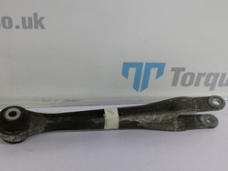 Porsche 911 996 Turbo Passenger left rear control arm
