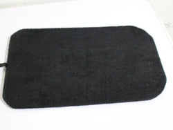 Nissan Skyline R35 GTR Front floor carpet compartment lid cover