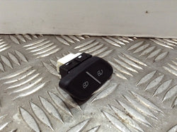 Volkswagen VW Polo GTI Door locking switch