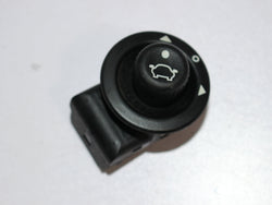 Ford Fiesta ST MK6 ST150 Wing mirror control switch
