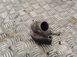 2003 Vauxhall Zafira Gsi Z20LET Thermostat And Housing