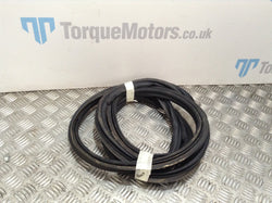 Volkswagen VW Polo GTI Boot sill rubber seal