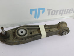 Porsche 911 996 Turbo Drivers right wishbone control arm