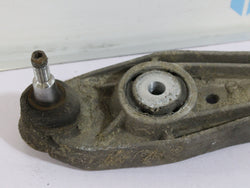 Porsche 911 996 Turbo Drivers right wishbone control arm