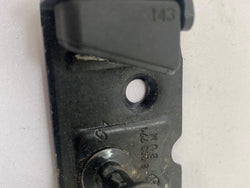 BMW M3 Boot catch bracket E46 2003