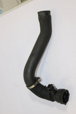 2002 BMW E46 M3 coupe radiator coolant rad pipe