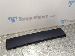 Land Rover Range Rover Sport L320 Boot trim cover