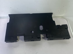 BMW M3 Boot trunk plastic cover trim E46 2003