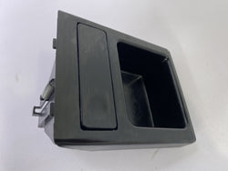 BMW M3 Centre console storage pocket E46 2003
