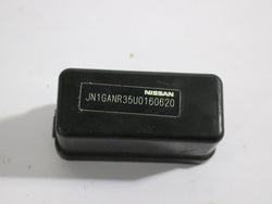 Nissan Skyline R35 GTR Fuse box lid cover