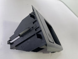 BMW M3 Centre console storage pocket E46 2003