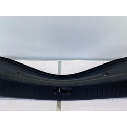 Ford focus ST Boot plastic latch surround trim panel 2007 MK2 ST225