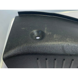 Ford focus ST Boot plastic latch surround trim panel 2007 MK2 ST225