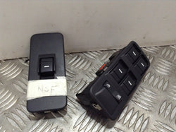 Land Rover Range Rover Sport L320 Front window switches OSF & NSF