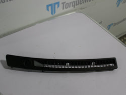 Nissan Skyline R35 GTR Right upper dash trim