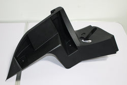Ford Fiesta ST boot trim parcel shelf holder support panel left side MK6 ST150