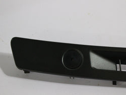 Nissan Skyline R35 GTR Right upper dash trim