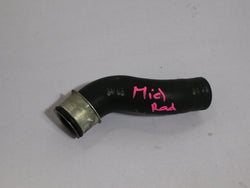 Porsche 911 996 Turbo Right radiator pipe