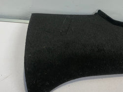 Ford Focus ST C pillar trim cover rear left passenger nsr MK2 ST225 3DR