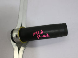 Porsche 911 996 Turbo Left radiator pipe