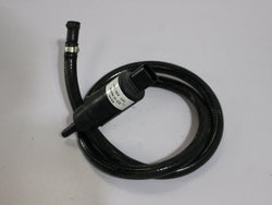 Porsche 911 996 Turbo Windscreen washer pump & pipe