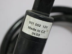 Porsche 911 996 Turbo Windscreen washer pump & pipe