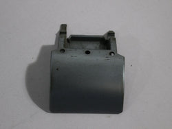 MK4 Astra G Passenger left rear side skirt jacking point cover GREY