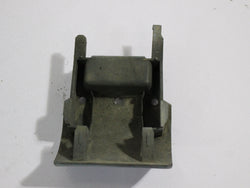 MK4 Astra G Passenger left rear side skirt jacking point cover GREY