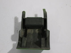 MK4 Astra G Passenger left rear side skirt jacking point cover GREEN