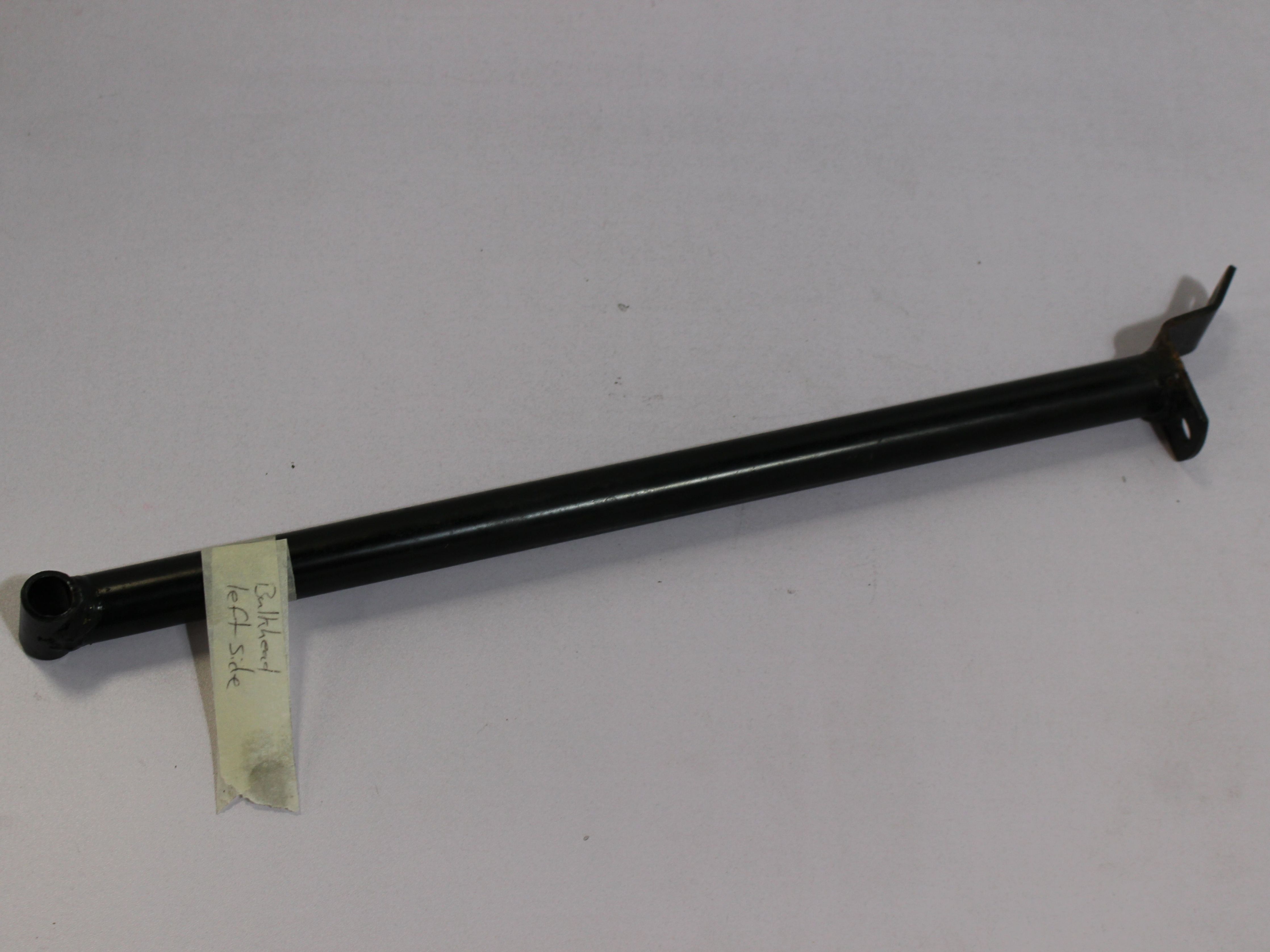 Porsche 911 996 Turbo Passenger left strut tower brace Torque Motors