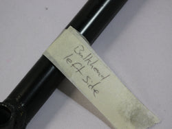 Porsche 911 996 Turbo Passenger left strut tower brace