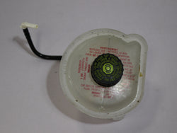 Porsche 911 996 Turbo Power steering bottle tank