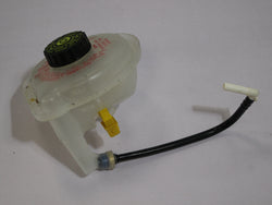 Porsche 911 996 Turbo Power steering bottle tank