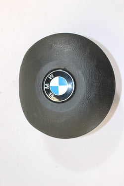 2002 BMW E46 M3 coupe drivers steering wheel airbag air bag