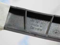 Porsche 911 996 Turbo Passenger left front bumper bracket