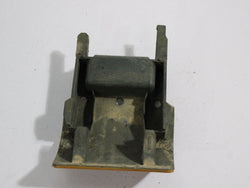 MK4 Astra G Passenger left rear side skirt jacking point cover GOLD