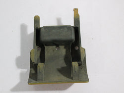 MK4 Astra G Passenger left rear side skirt jacking point cover GOLD