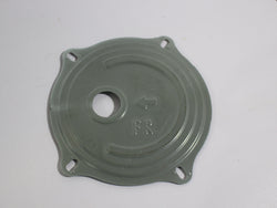 Nissan Skyline R35 GTR Fuel Pump Cover