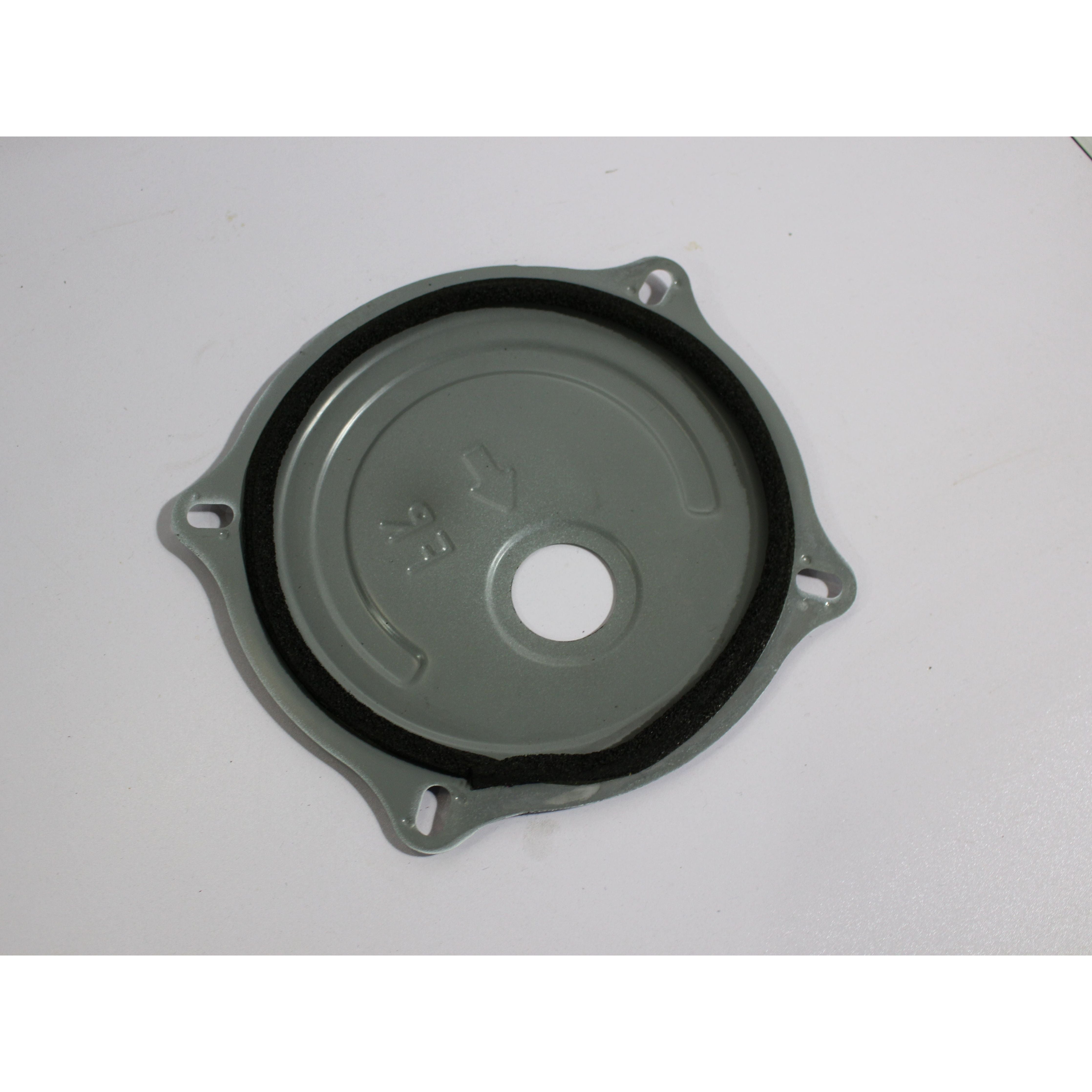 Nissan Skyline R35 GTR Fuel Pump Cover | Torque Motors