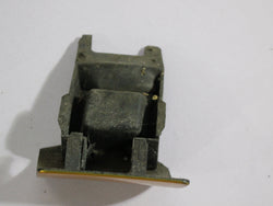 MK4 Astra G Drivers right front side skirt jacking point cover GOLD