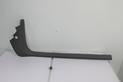 Ford Focus ST Door sill cover trim drivers right MK2 3DR Facelift