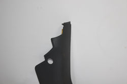 Ford Focus ST Door sill cover trim drivers right MK2 3DR Facelift