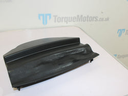 MK5 Astra VXR Upper steering cowling trim